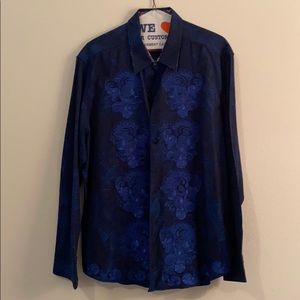 Robert Graham Shirt